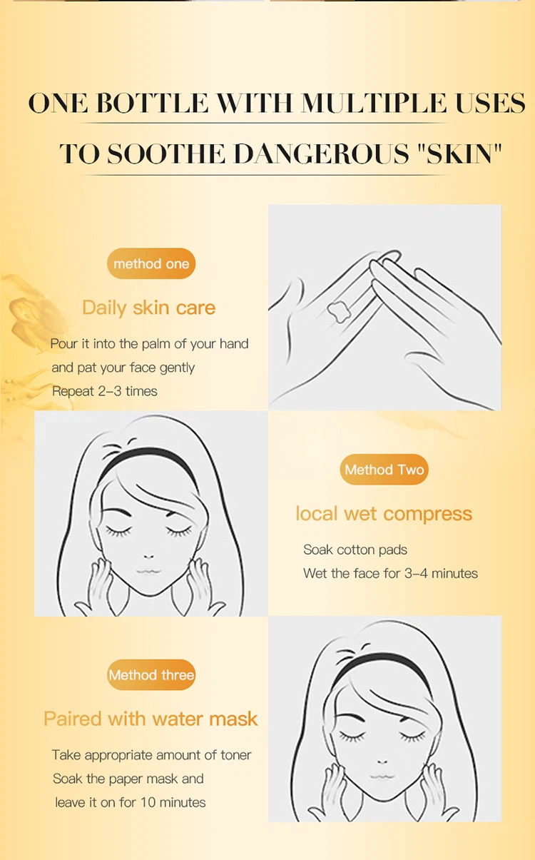 Unlock Radiant Skin with Calendula Flower Extract Toner: A Soothing Solution for Every Skin Type10 Unlock Radiant Skin with Calendula Flower Extract Toner: A Soothing Solution for Every Skin Type10